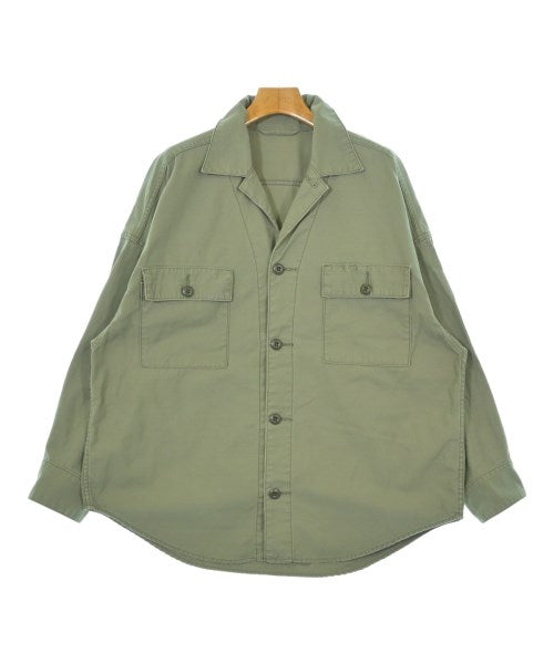 Plage เสื้อลำลอง