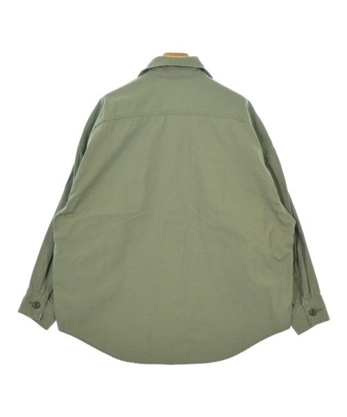 Plage เสื้อลำลอง