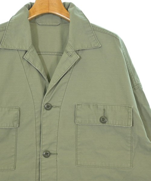 Plage เสื้อลำลอง