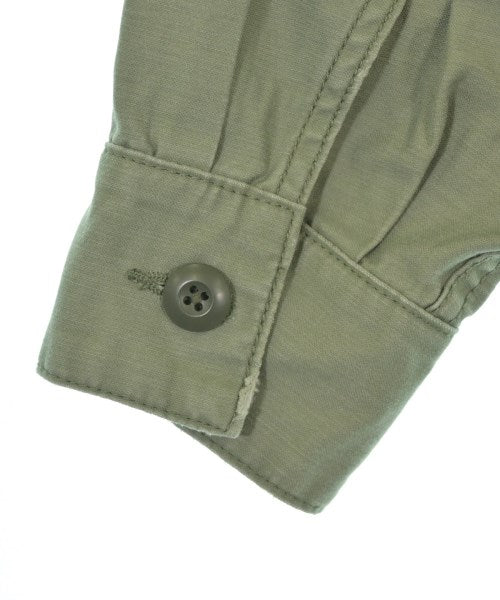 Plage เสื้อลำลอง