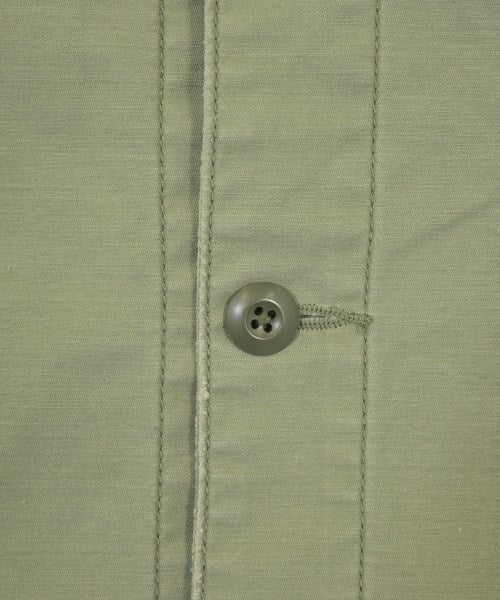 Plage เสื้อลำลอง