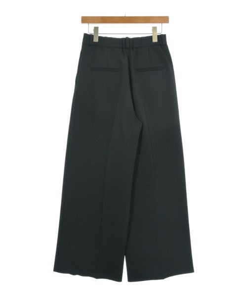 Plage กางเกงขายาว