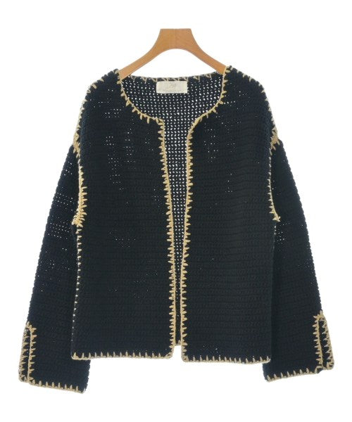 Plage แจ็คเก็ตไม่มีปก