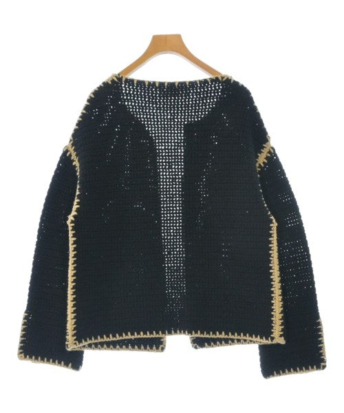 Plage แจ็คเก็ตไม่มีปก