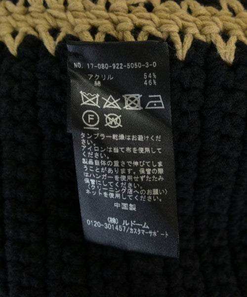 Plage แจ็คเก็ตไม่มีปก