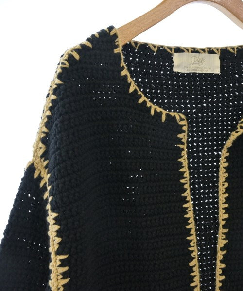 Plage แจ็คเก็ตไม่มีปก