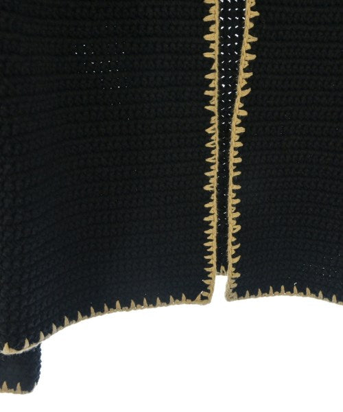 Plage แจ็คเก็ตไม่มีปก