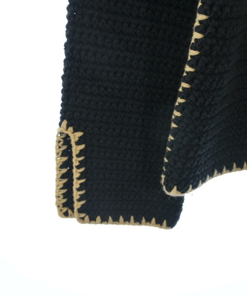 Plage แจ็คเก็ตไม่มีปก