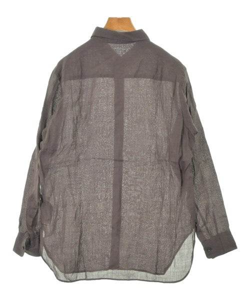 Plage เสื้อลำลอง