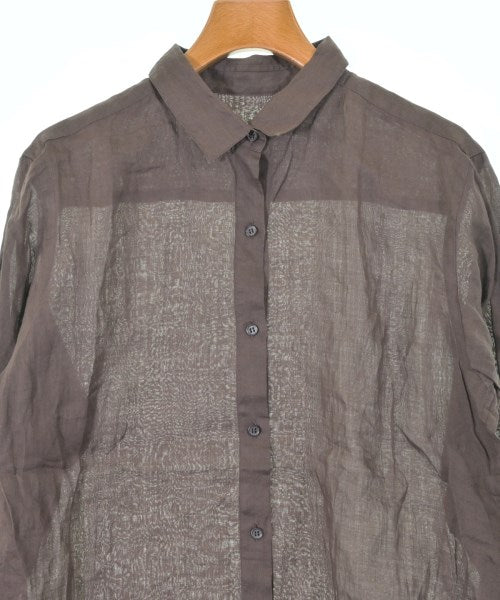 Plage เสื้อลำลอง