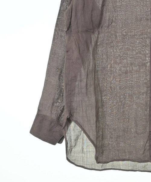 Plage เสื้อลำลอง