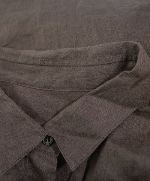 Plage เสื้อลำลอง