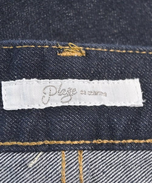 Plage ยีนส์