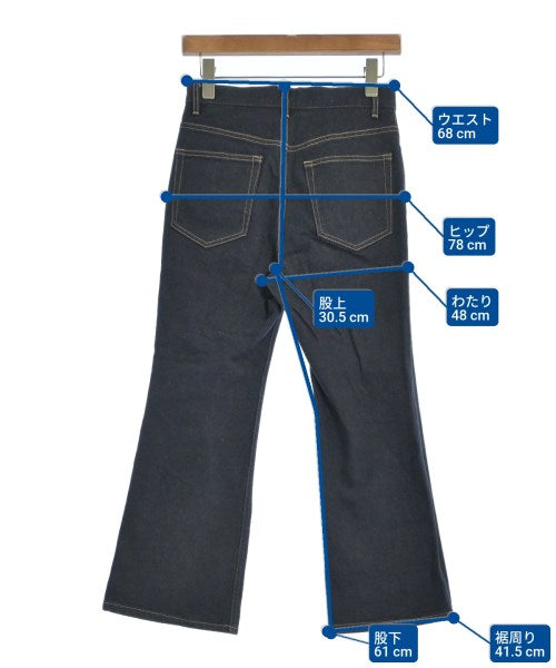 Plage ยีนส์