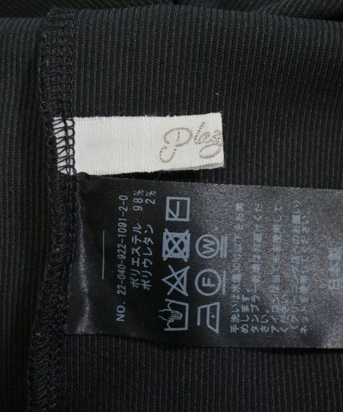 Plage ชุดเดรส