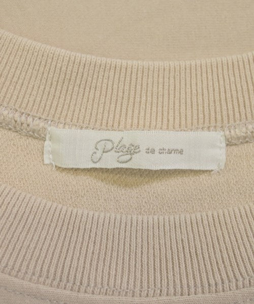 Plage เสื้อยืด/เสื้อท็อปส์