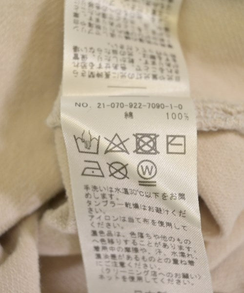 Plage เสื้อยืด/เสื้อท็อปส์