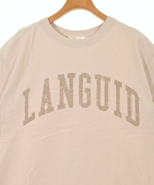 Plage เสื้อยืด/เสื้อท็อปส์