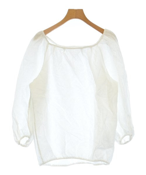 Plage เสื้อลำลอง