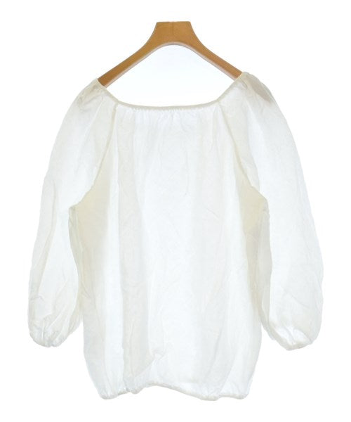 Plage เสื้อลำลอง