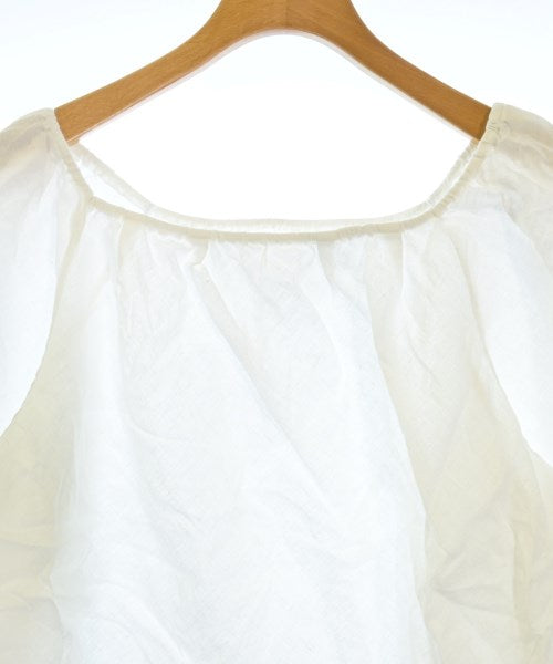 Plage เสื้อลำลอง