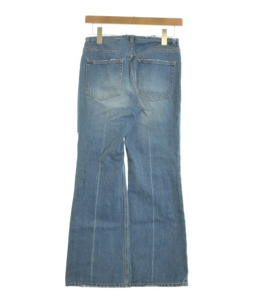 Plage ยีนส์