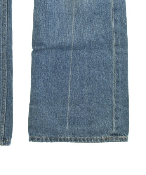 Plage ยีนส์