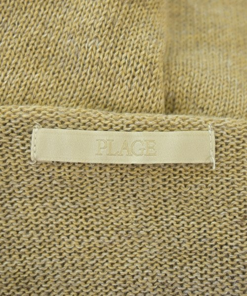 Plage เสื้อกันหนาว