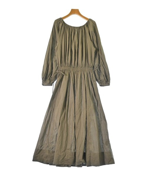 Plage ชุดเดรส