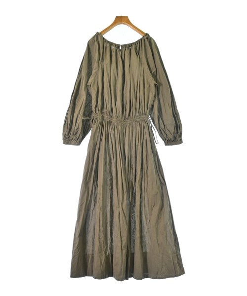 Plage ชุดเดรส