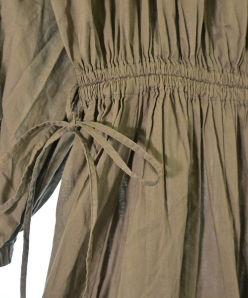 Plage ชุดเดรส