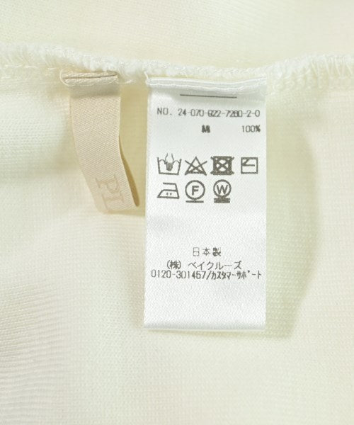 Plage เสื้อกล้าม