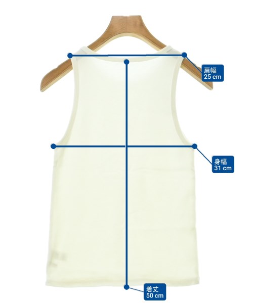 Plage เสื้อกล้าม