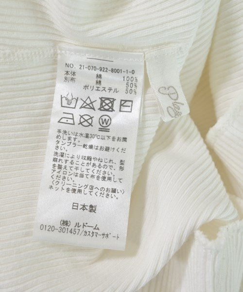 Plage เสื้อกล้าม