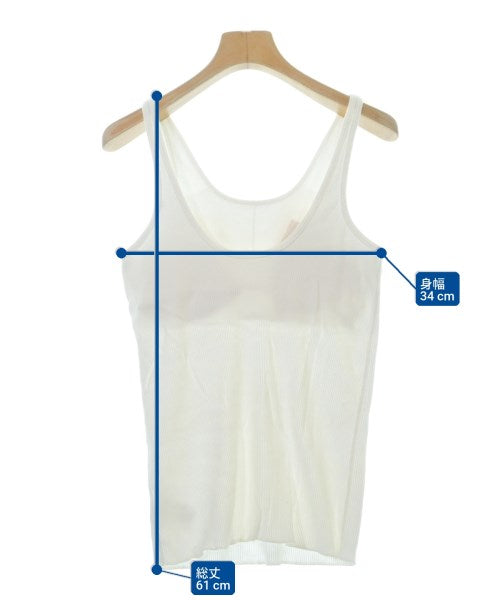 Plage เสื้อกล้าม