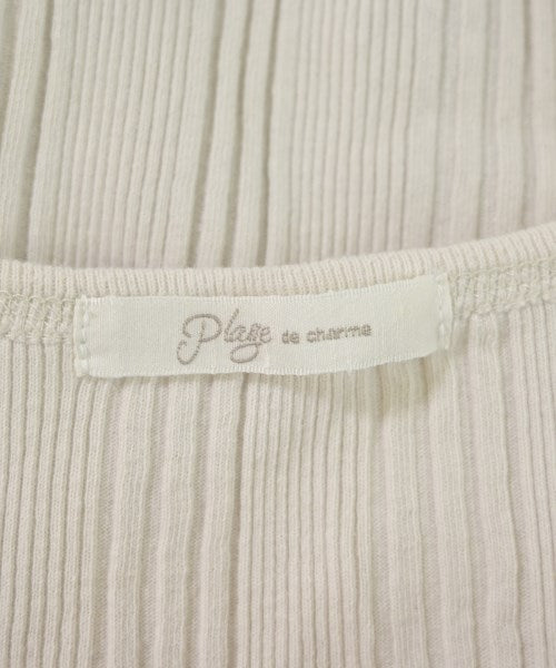 Plage เสื้อกล้าม