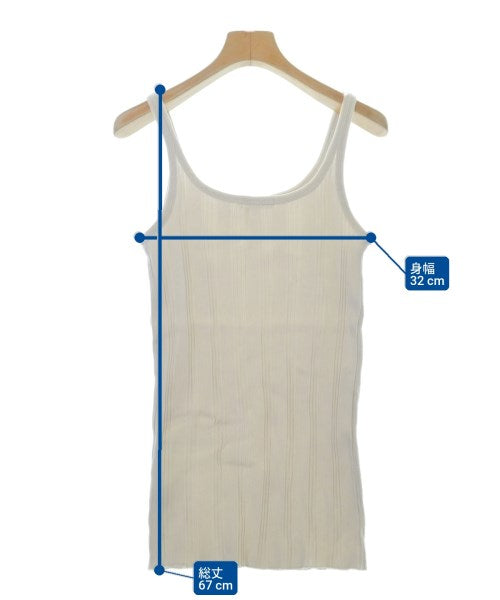 Plage เสื้อกล้าม