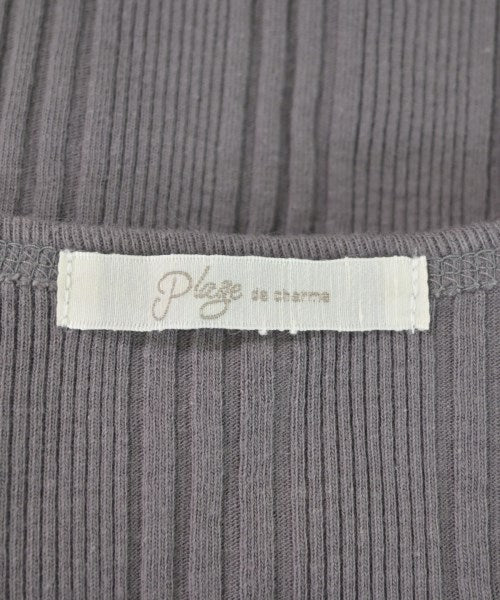 Plage เสื้อกล้าม
