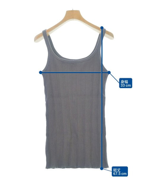 Plage เสื้อกล้าม