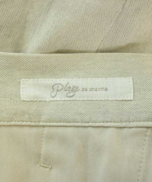 Plage กางเกง อื่น