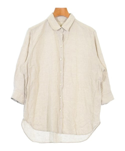 Plage เสื้อลำลอง
