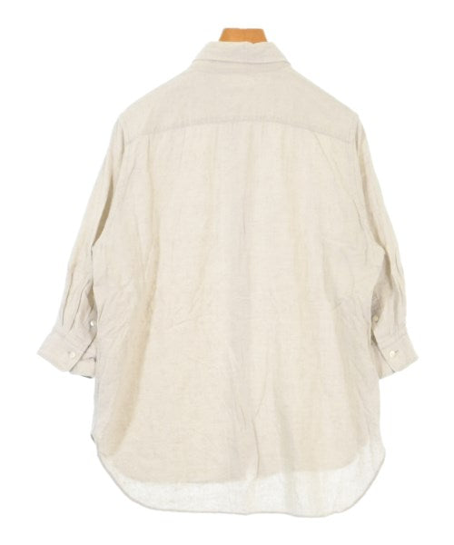 Plage เสื้อลำลอง