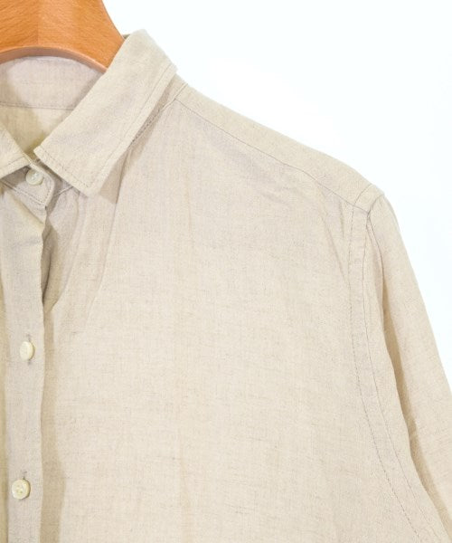 Plage เสื้อลำลอง