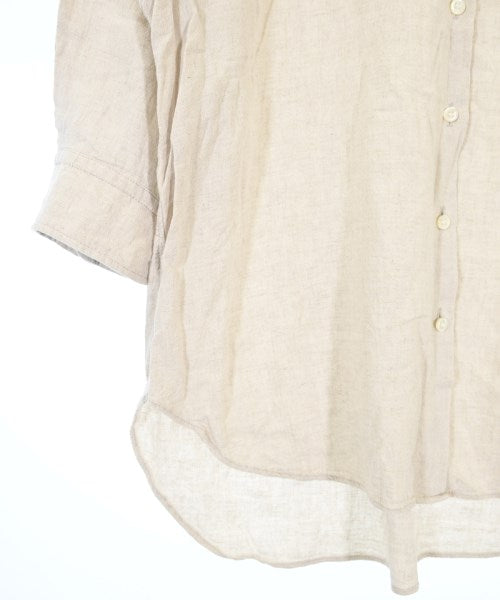 Plage เสื้อลำลอง