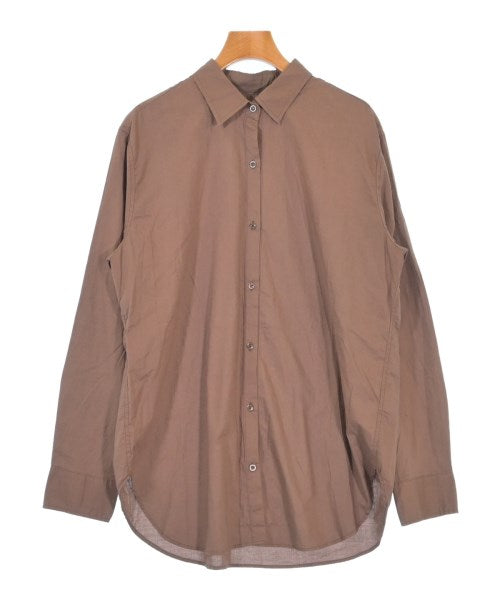 Plage เสื้อลำลอง