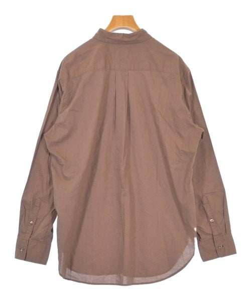 Plage เสื้อลำลอง