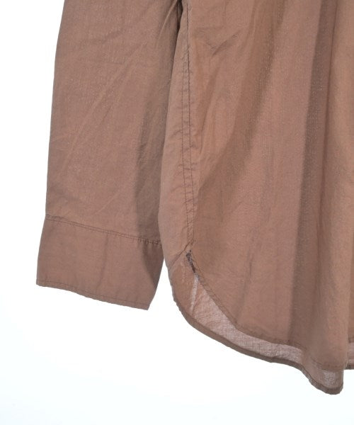 Plage เสื้อลำลอง
