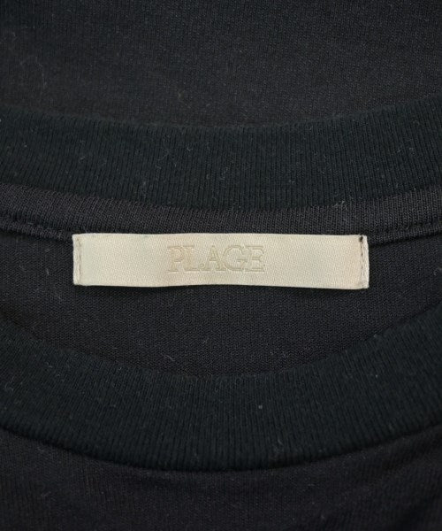 Plage เสื้อยืด/เสื้อท็อปส์