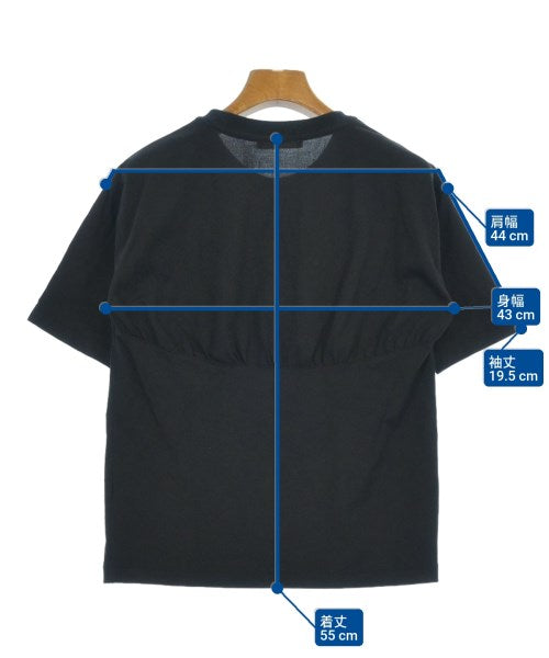 Plage เสื้อยืด/เสื้อท็อปส์