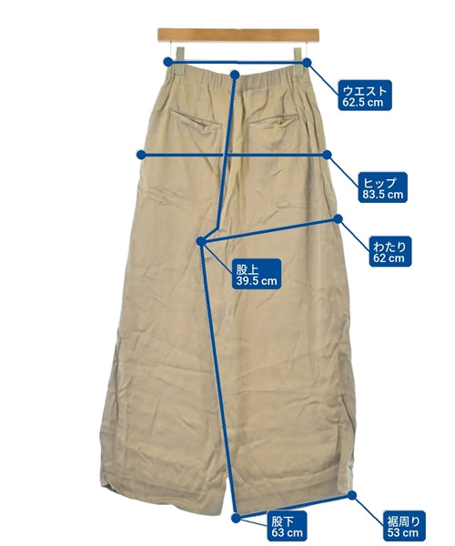 Plage กางเกง อื่น